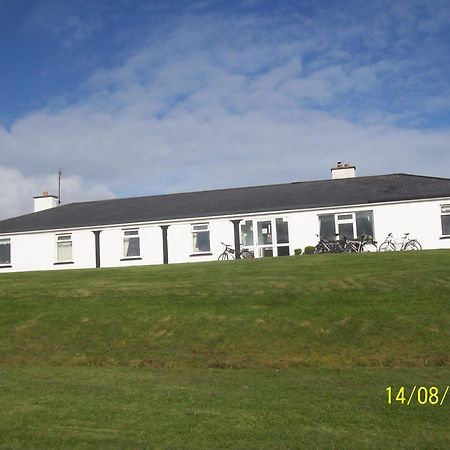 Achill West Coast House Bed and Breakfast Dooagh Eksteriør billede