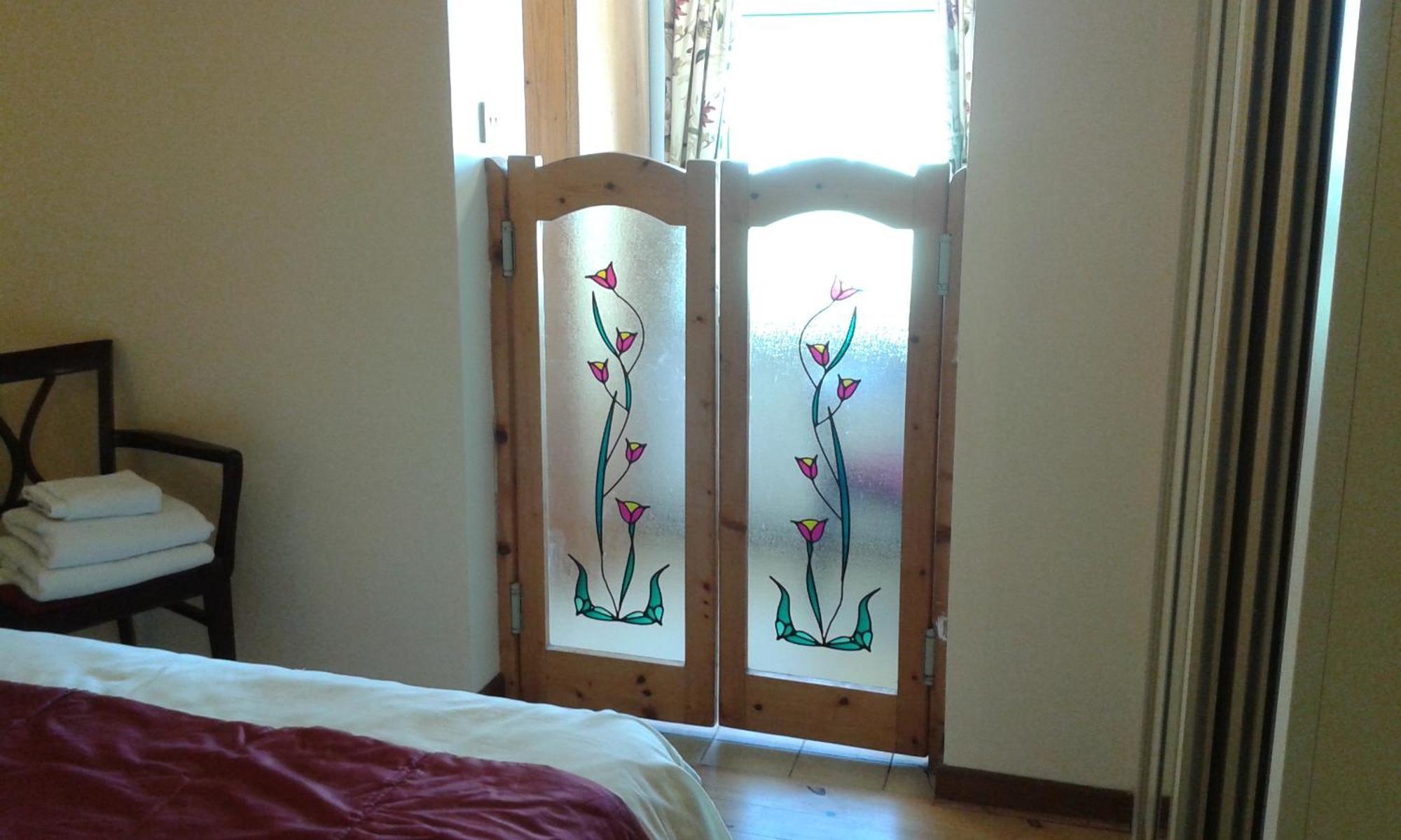 Achill West Coast House Bed and Breakfast Dooagh Eksteriør billede