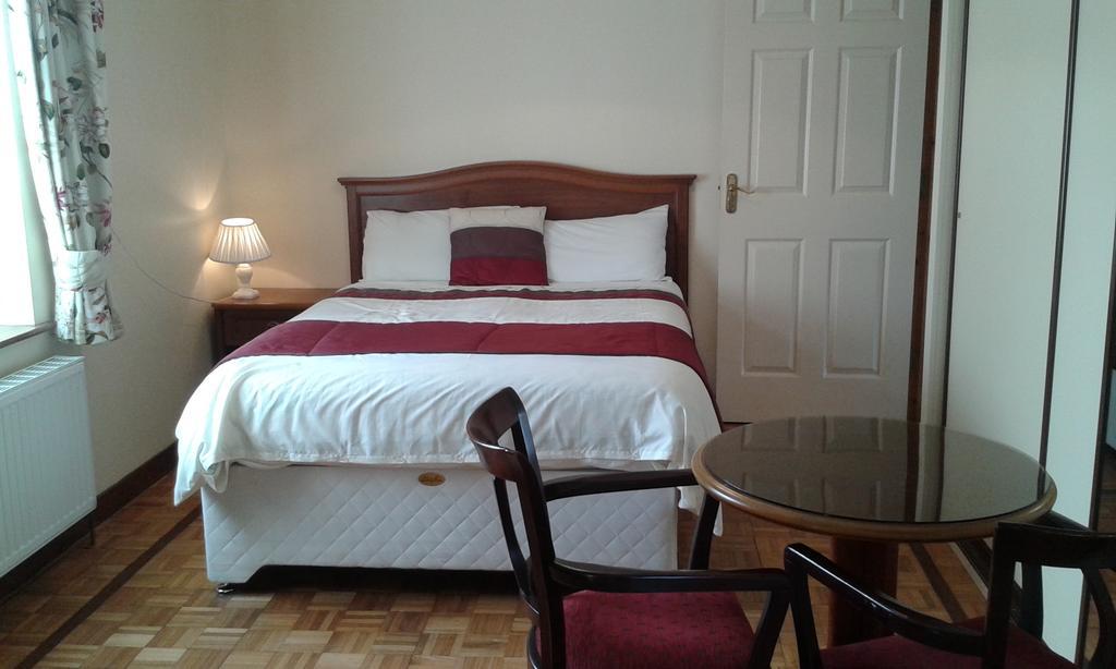 Achill West Coast House Bed and Breakfast Dooagh Eksteriør billede